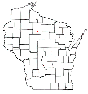 Prentice (town), Wisconsin